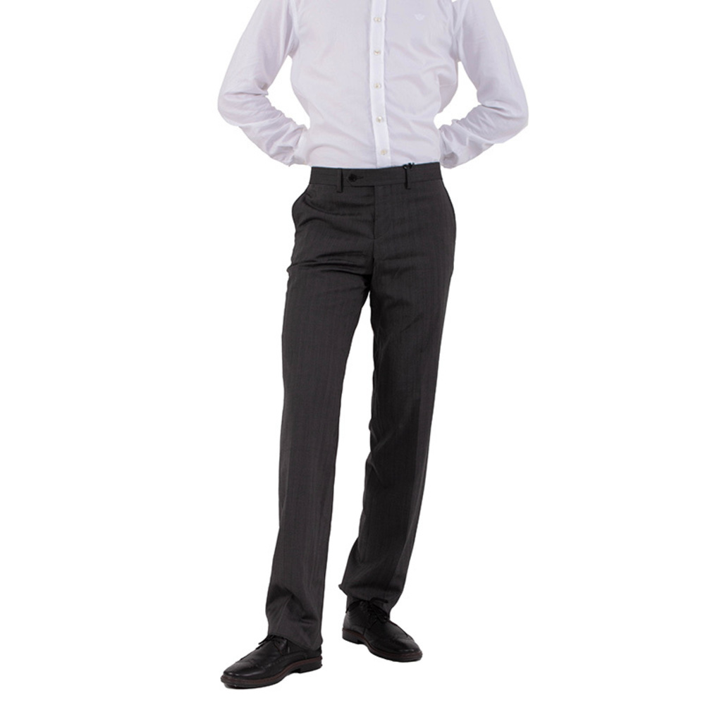 Beymen Club Pants Men size 28 Gray